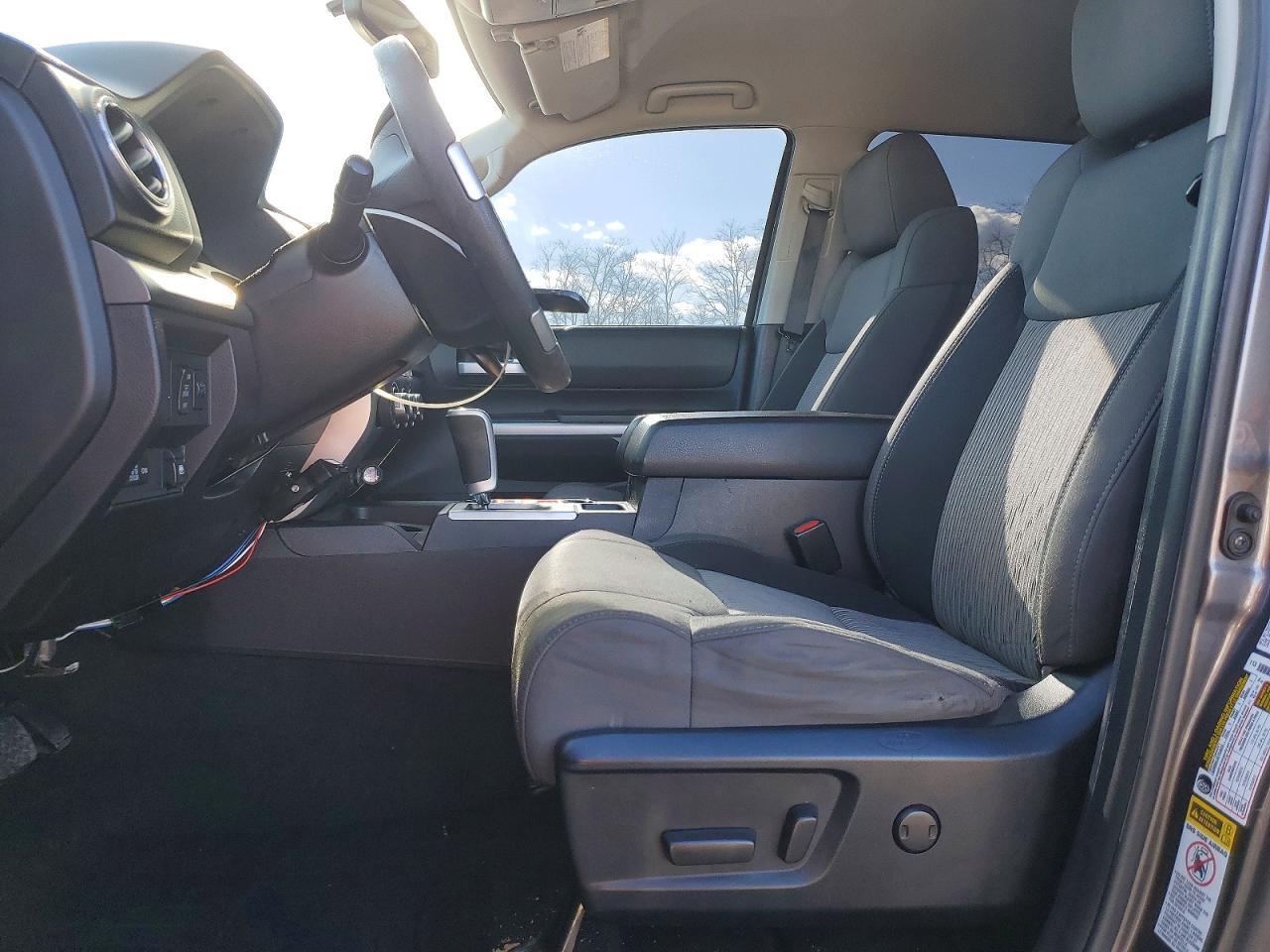 2015 Toyota Tundra - Фото 7