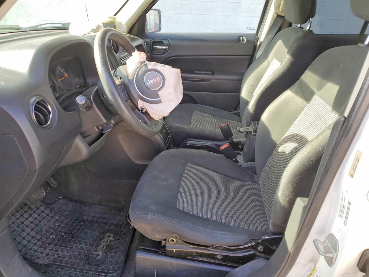 2014 Jeep Patriot Sport - Image 7