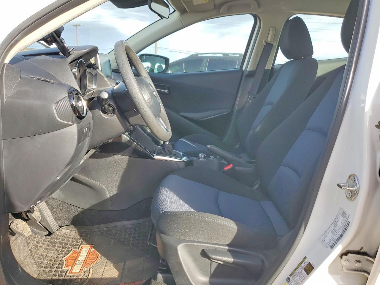 2018 Toyota Yaris Ia - Фото 7