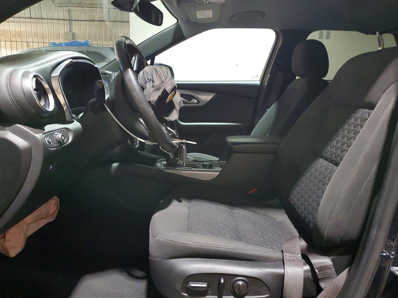 2020 Chevrolet Blazer 1Lt - Фото 7