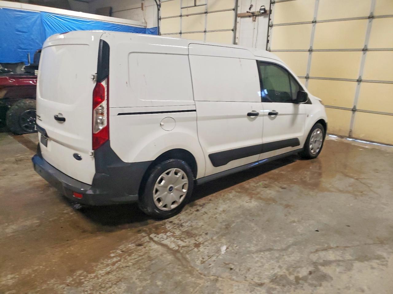 2017 Ford Transit Connect Xl - Image 3
