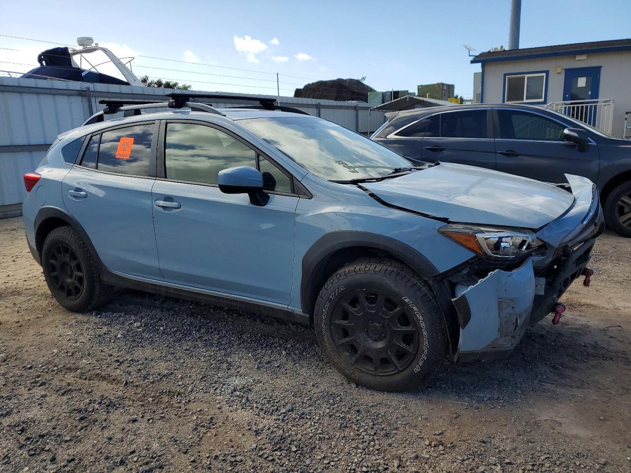 2021 Subaru Crosstrek Premium - Image 4