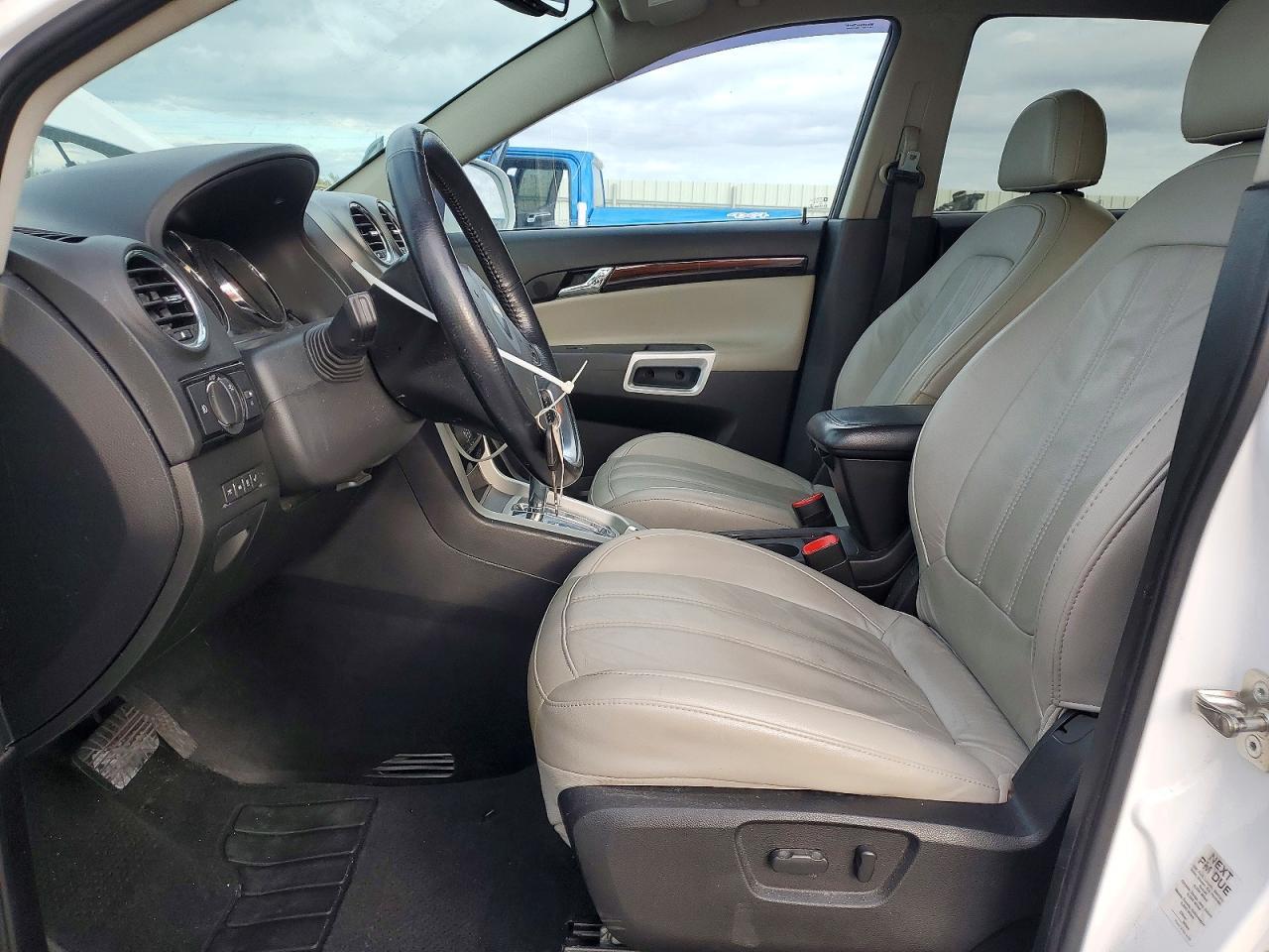2014 Chevrolet Captiva Ltz - Фото 7