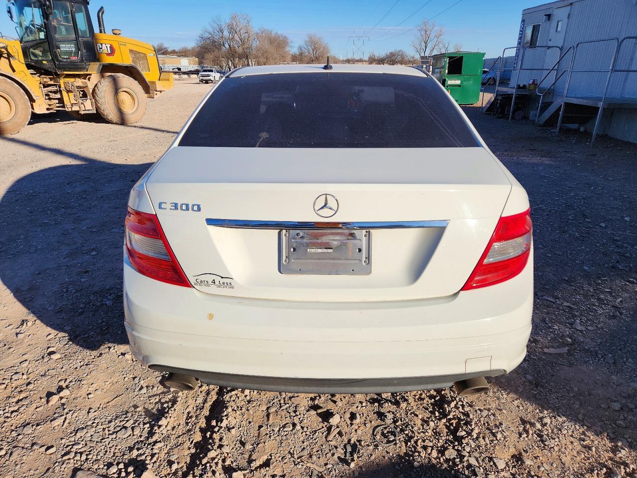 2010 Mercedes-Benz C 300 - Image 6