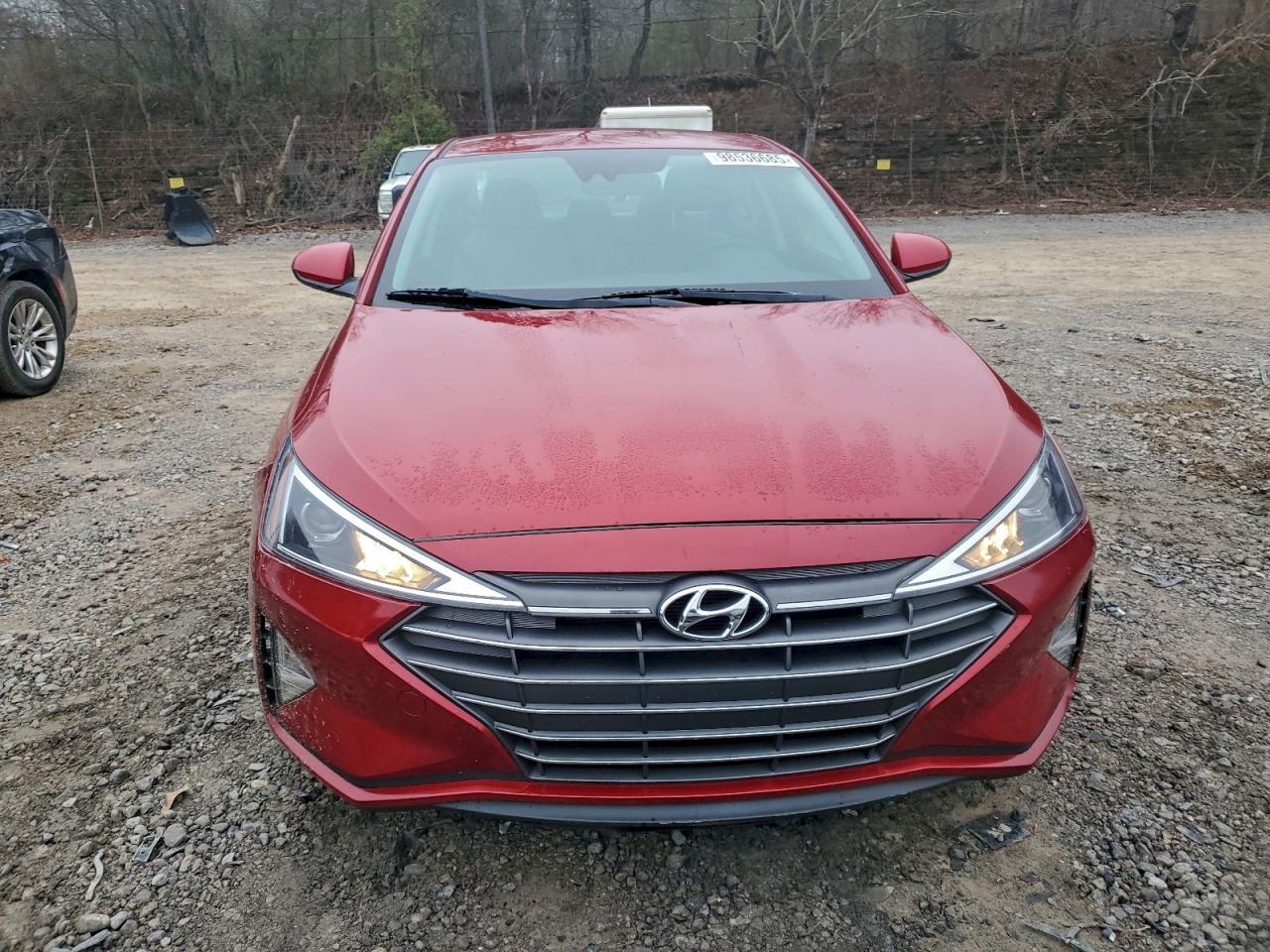 2020 Hyundai Elantra Se - Фото 5