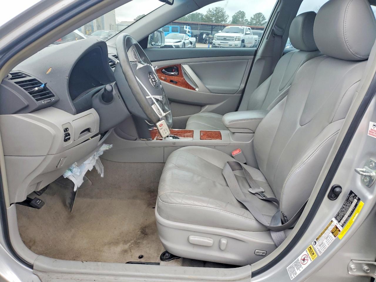 2009 Toyota Camry - Фото 7