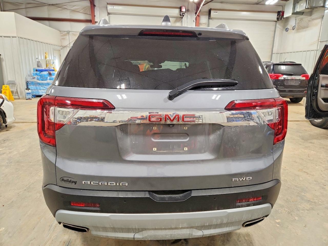 2021 GMC Acadia Sle - Image 6