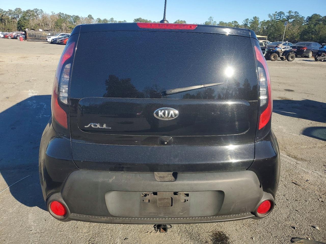 2014 Kia Soul + - Image 6
