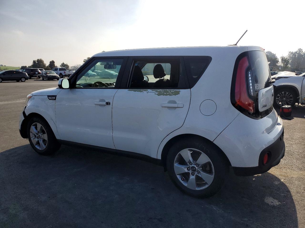 2017 Kia Soul - Фото 2