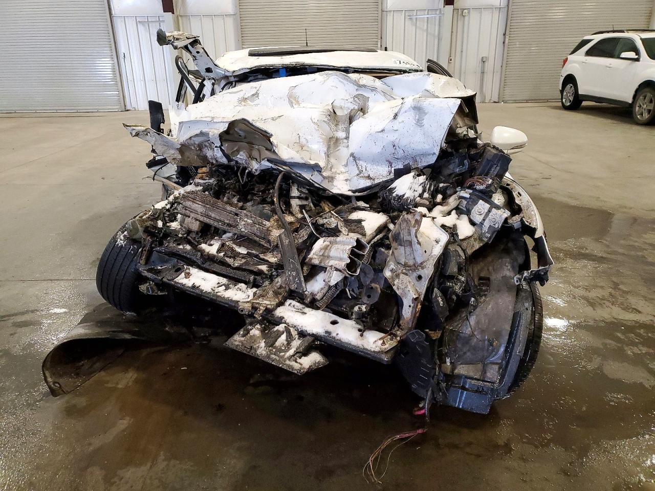 2015 Ford Fusion Se - Фото 5