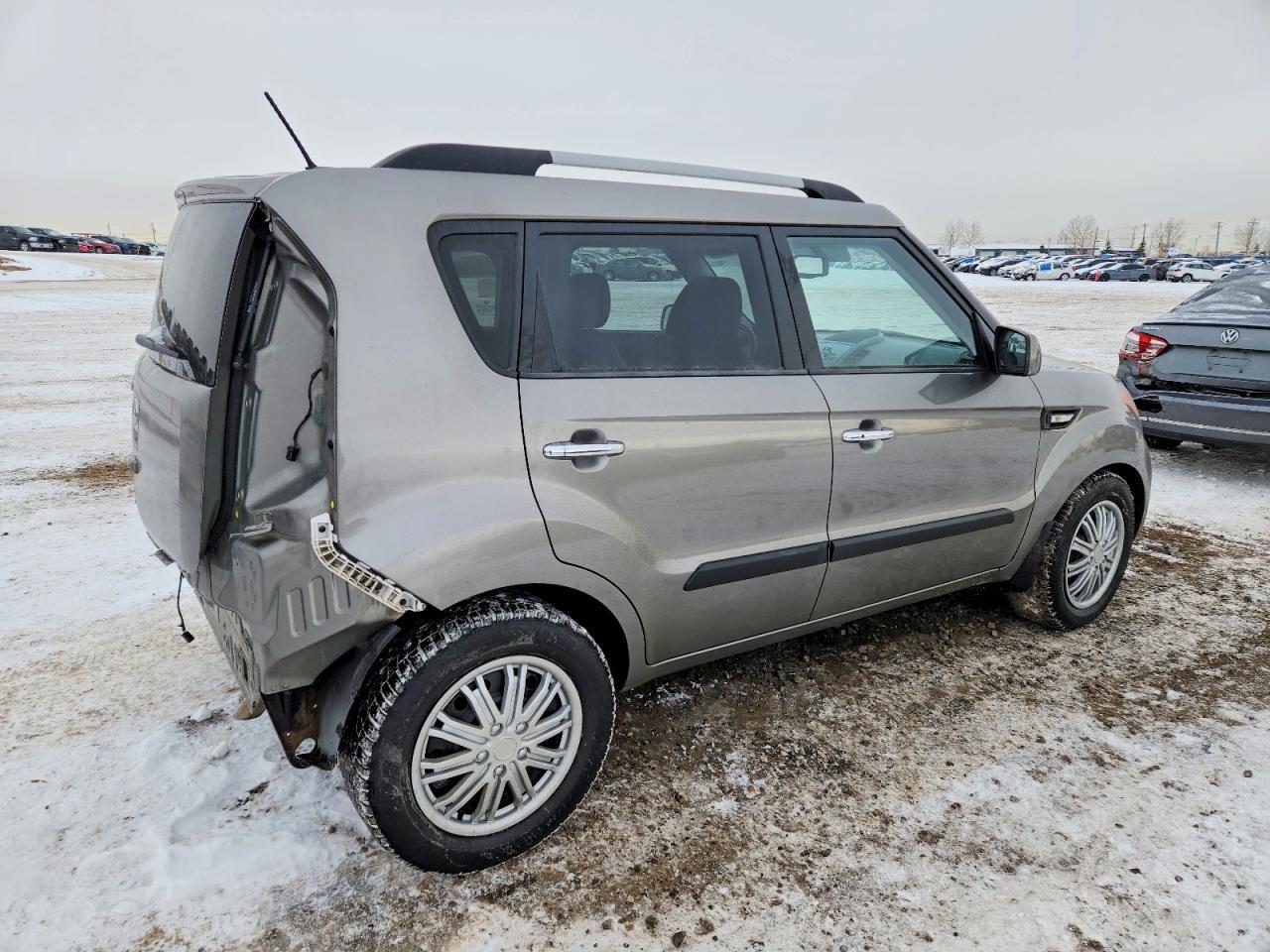 2011 Kia Soul + - Image 3