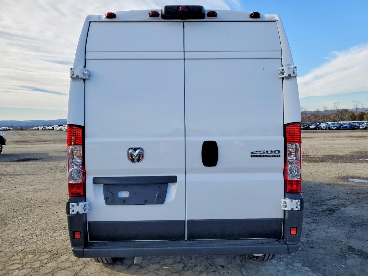 2024 Ram Promaster 2500 2500 High - Image 6