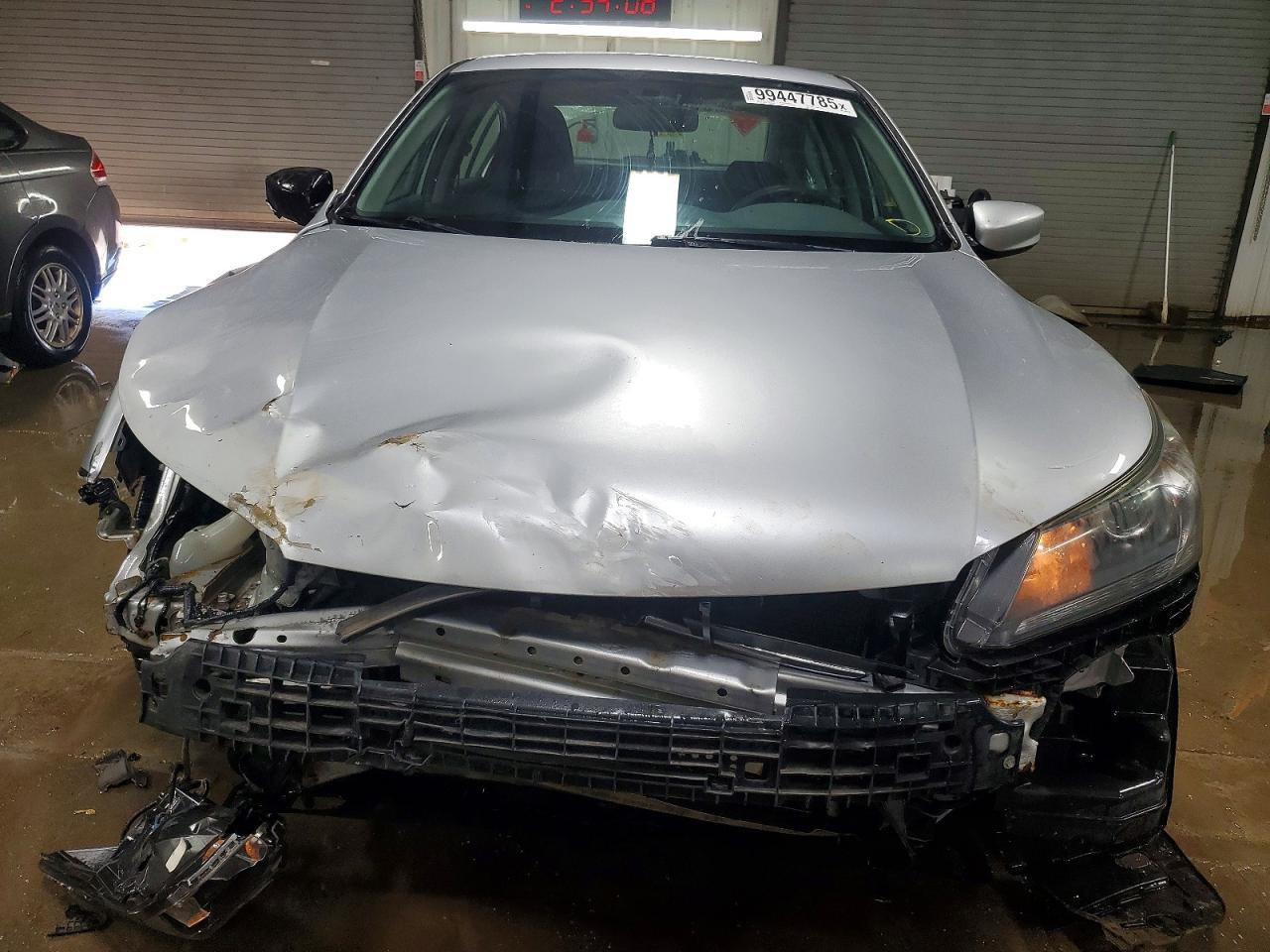 2015 Honda Accord Lx - Image 5