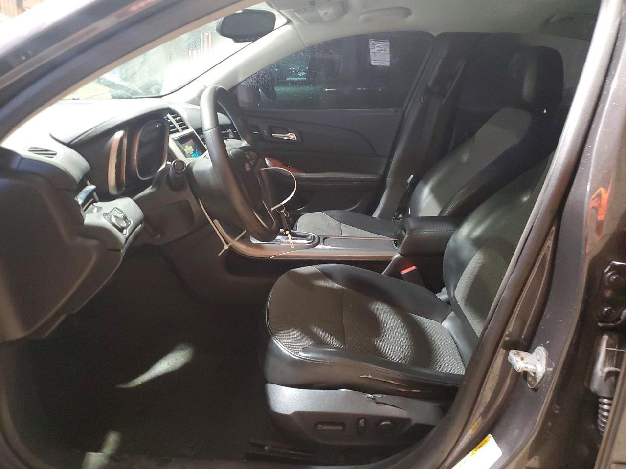 2013 Chevrolet Malibu 1Lt - Image 7