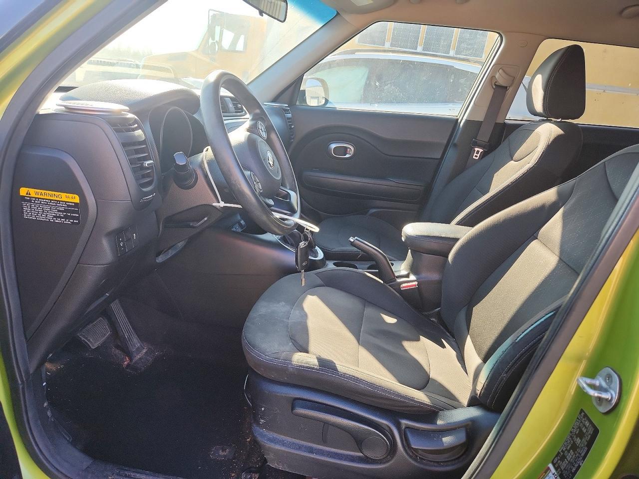 2016 Kia Soul - Фото 7