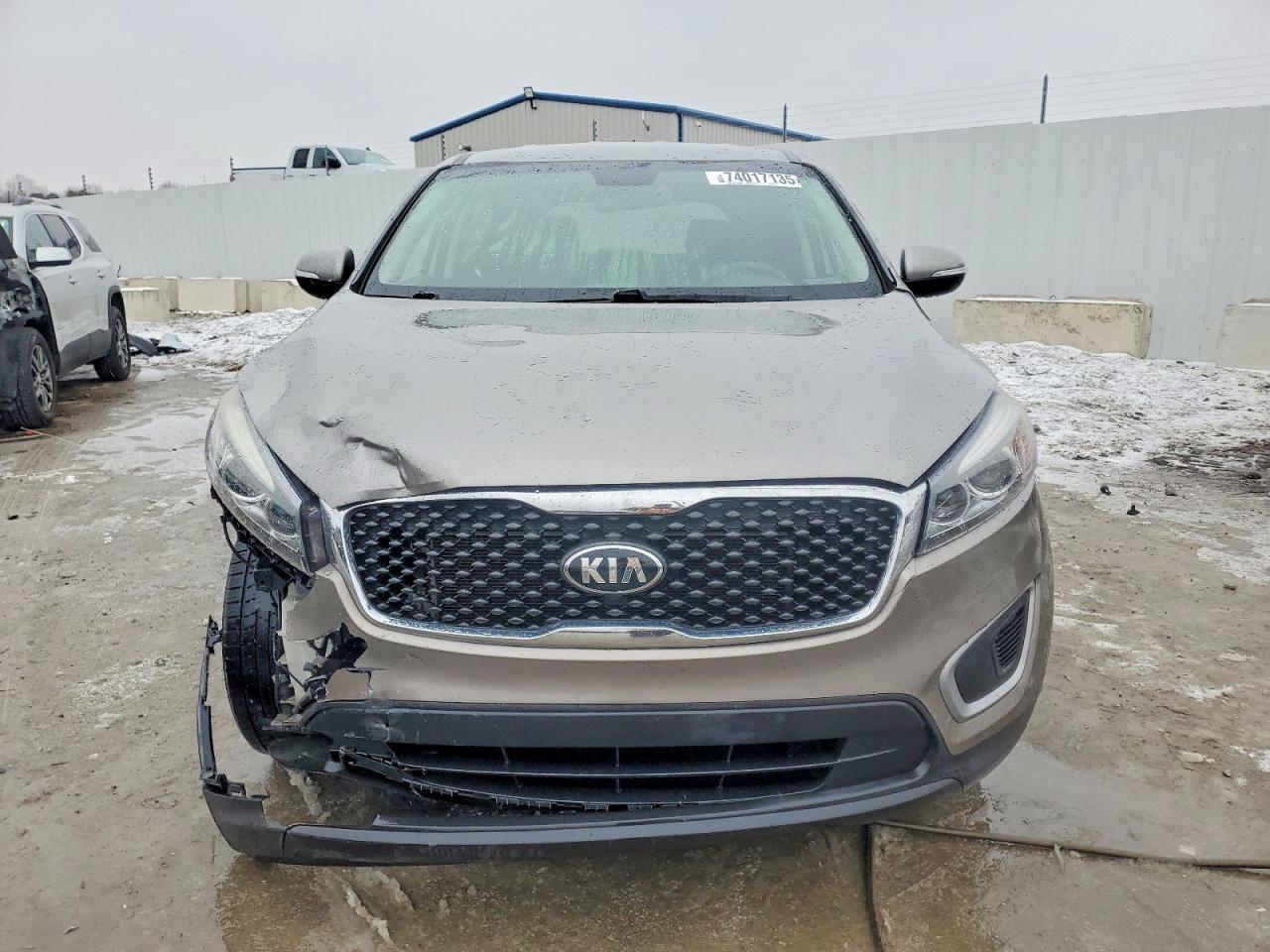 2018 Kia Sorento - Фото 5