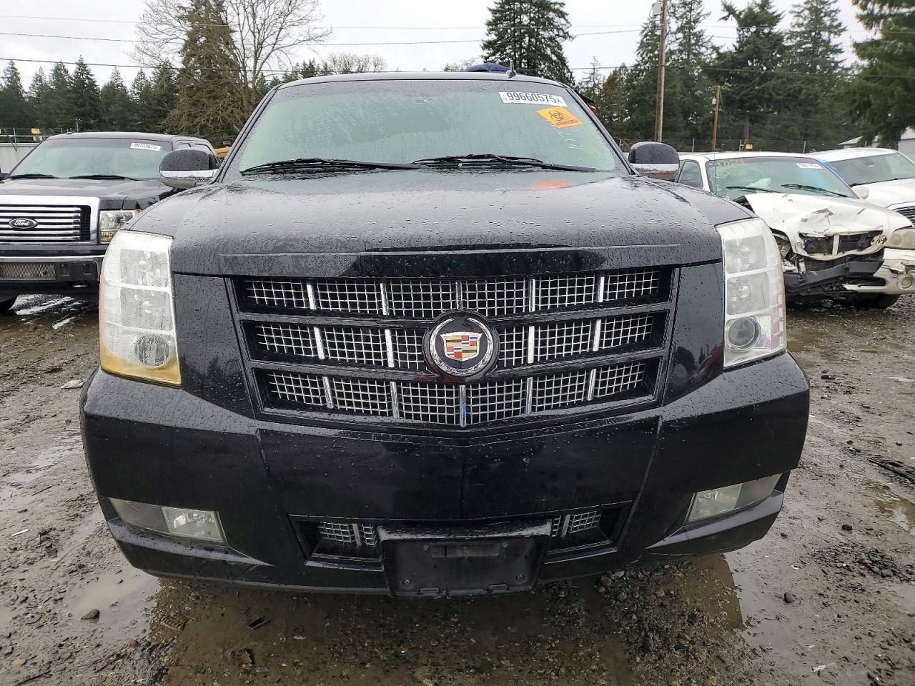 2014 Cadillac Escalade Premium - Фото 5