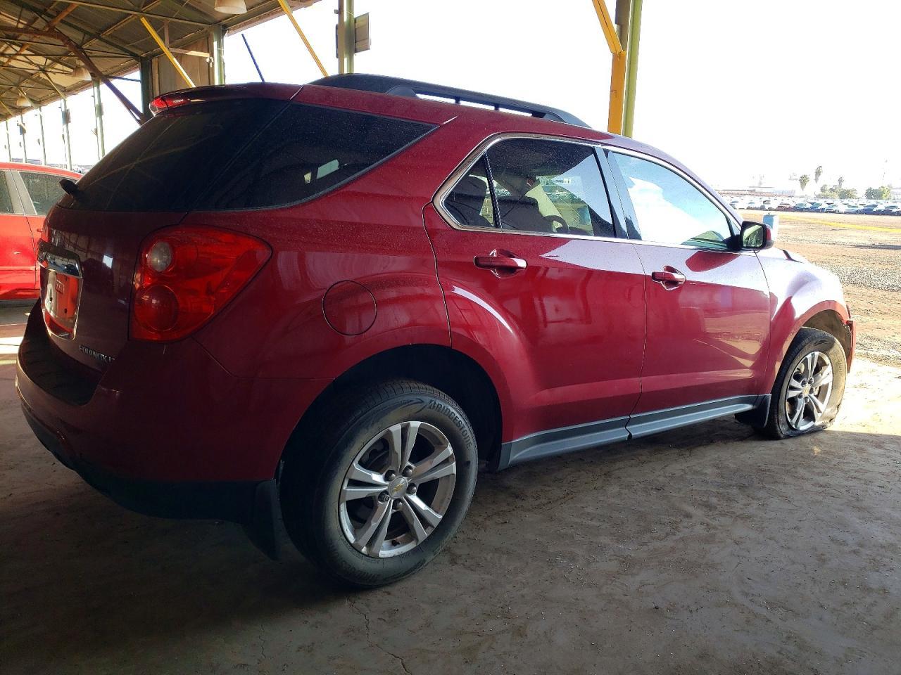 2015 Chevrolet Equinox Lt - Image 3