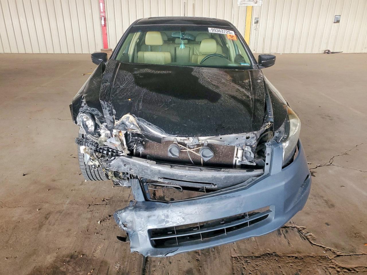 2009 Honda Accord - Фото 5