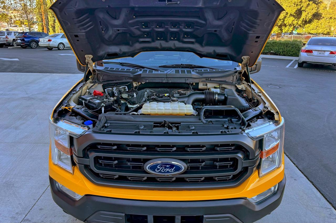 2021 Ford F-150 Xl - Image 7