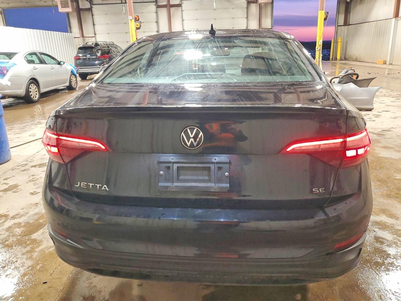 2024 Volkswagen Jetta Se - Image 6