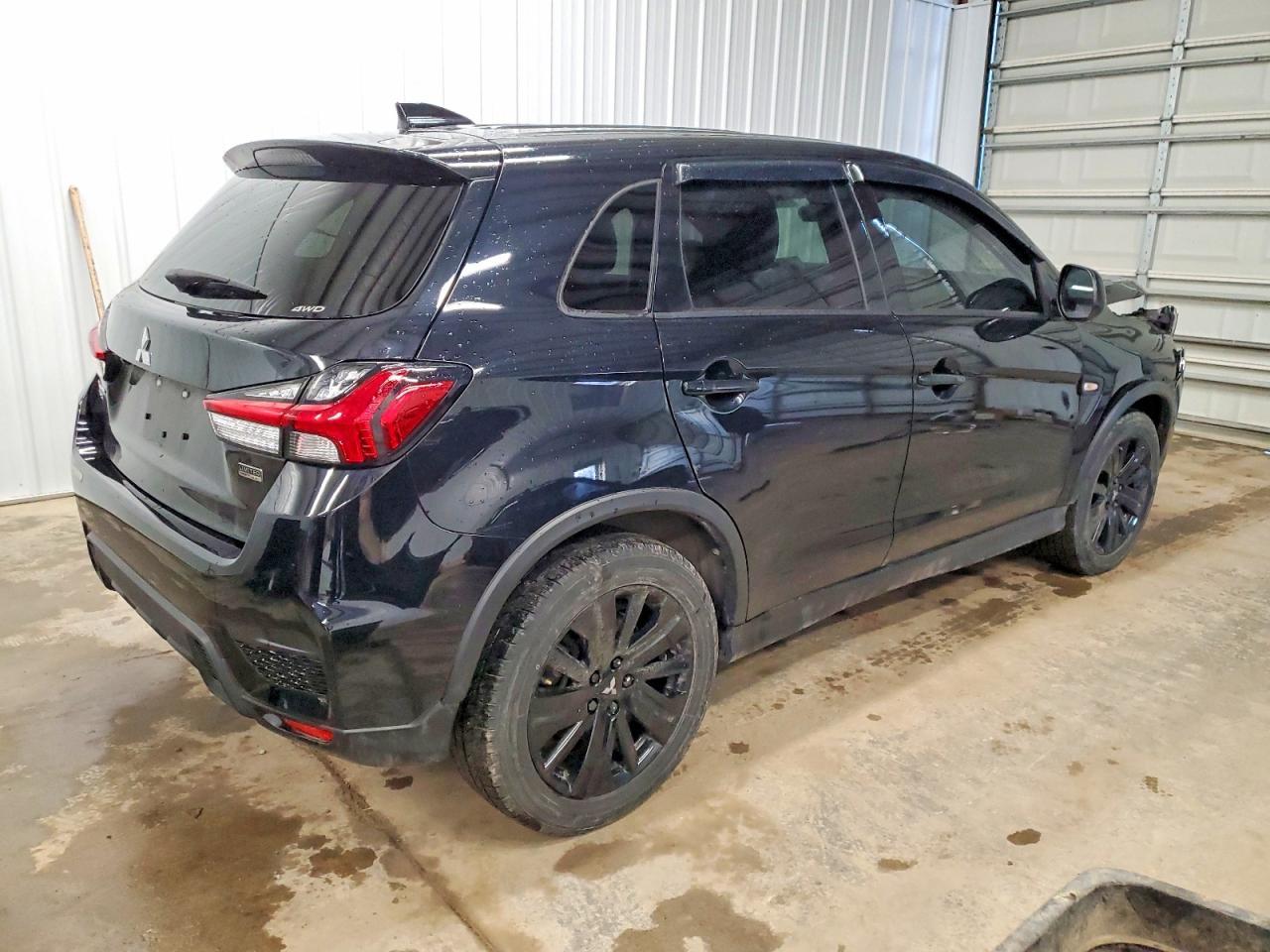2023 Mitsubishi Outlander Sport S - Image 3