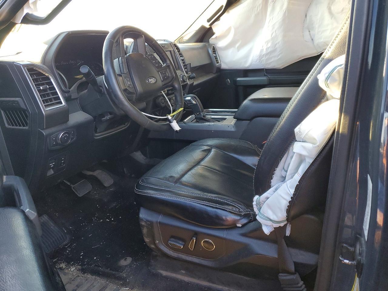 2016 Ford F150 Supercrew - Image 7
