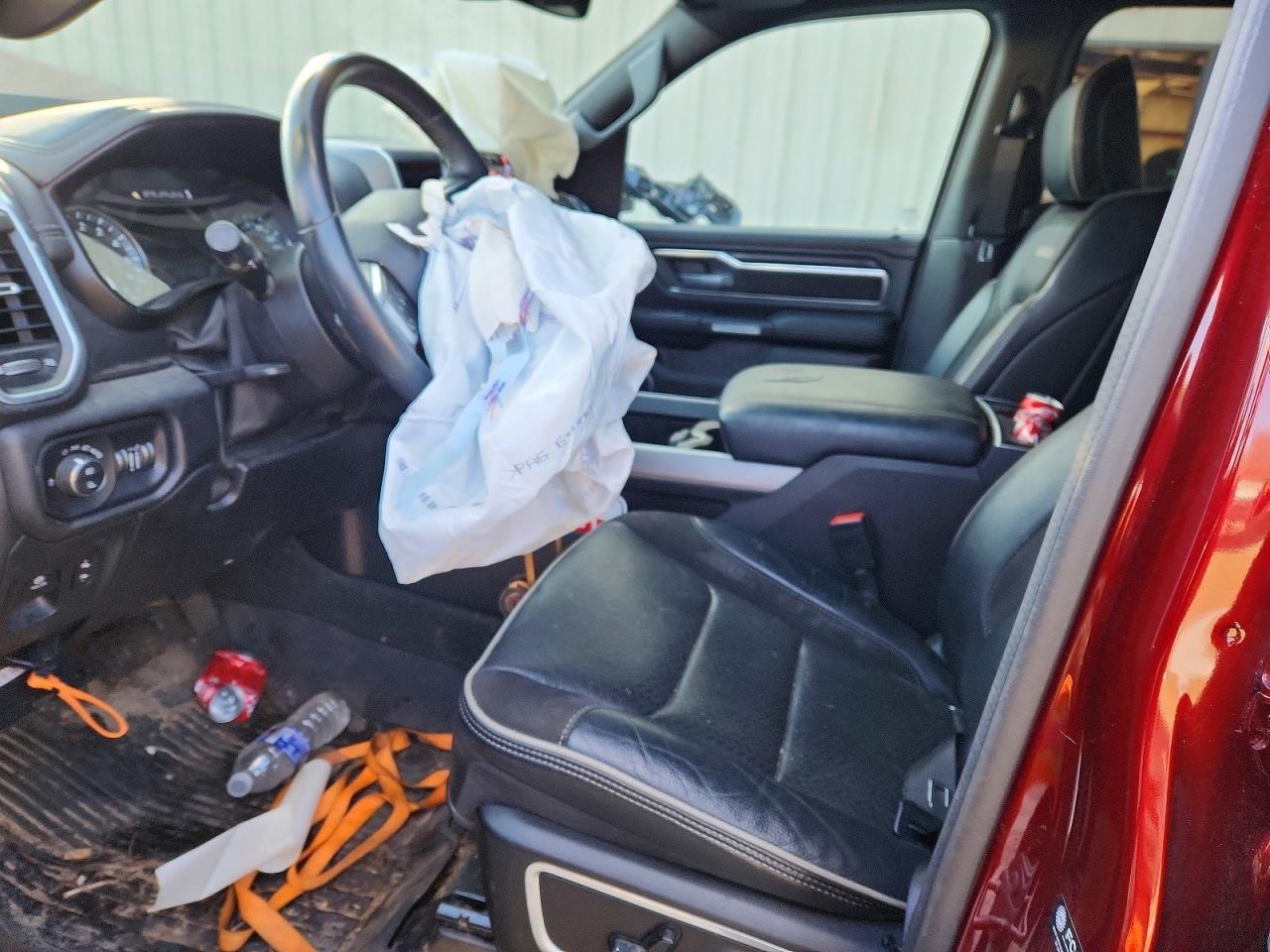 2023 Ram 1500 Laramie - Image 7