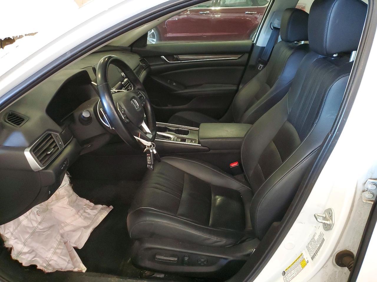 2022 Honda Accord Sport Se - Фото 7