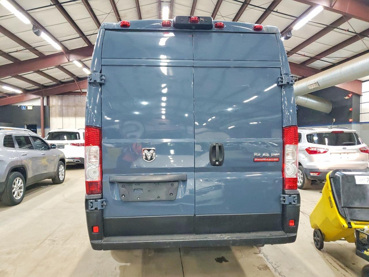 2020 Ram Promaster 3500 Delivery Van - Image 6