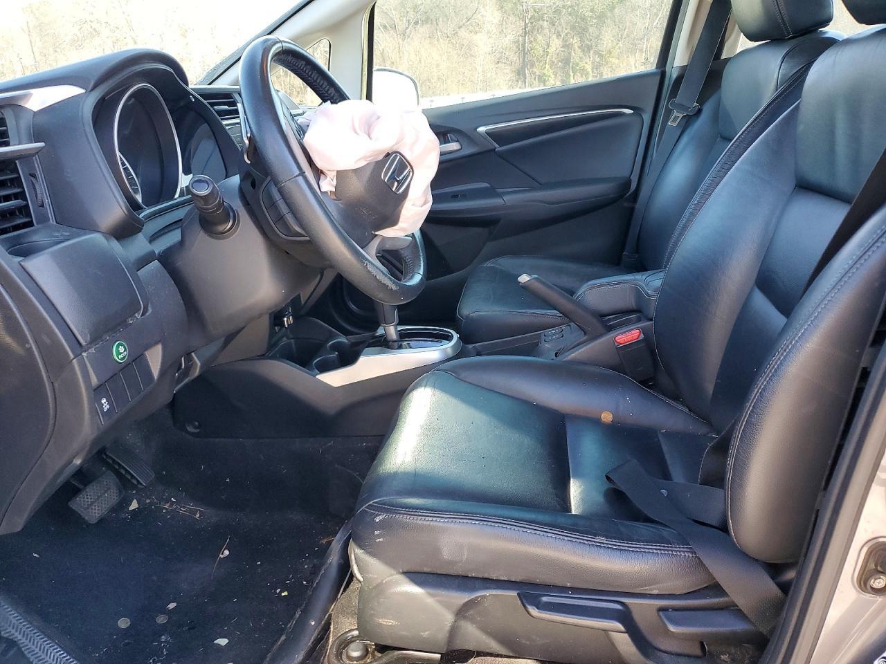 2015 Honda Fit Ex - Image 7