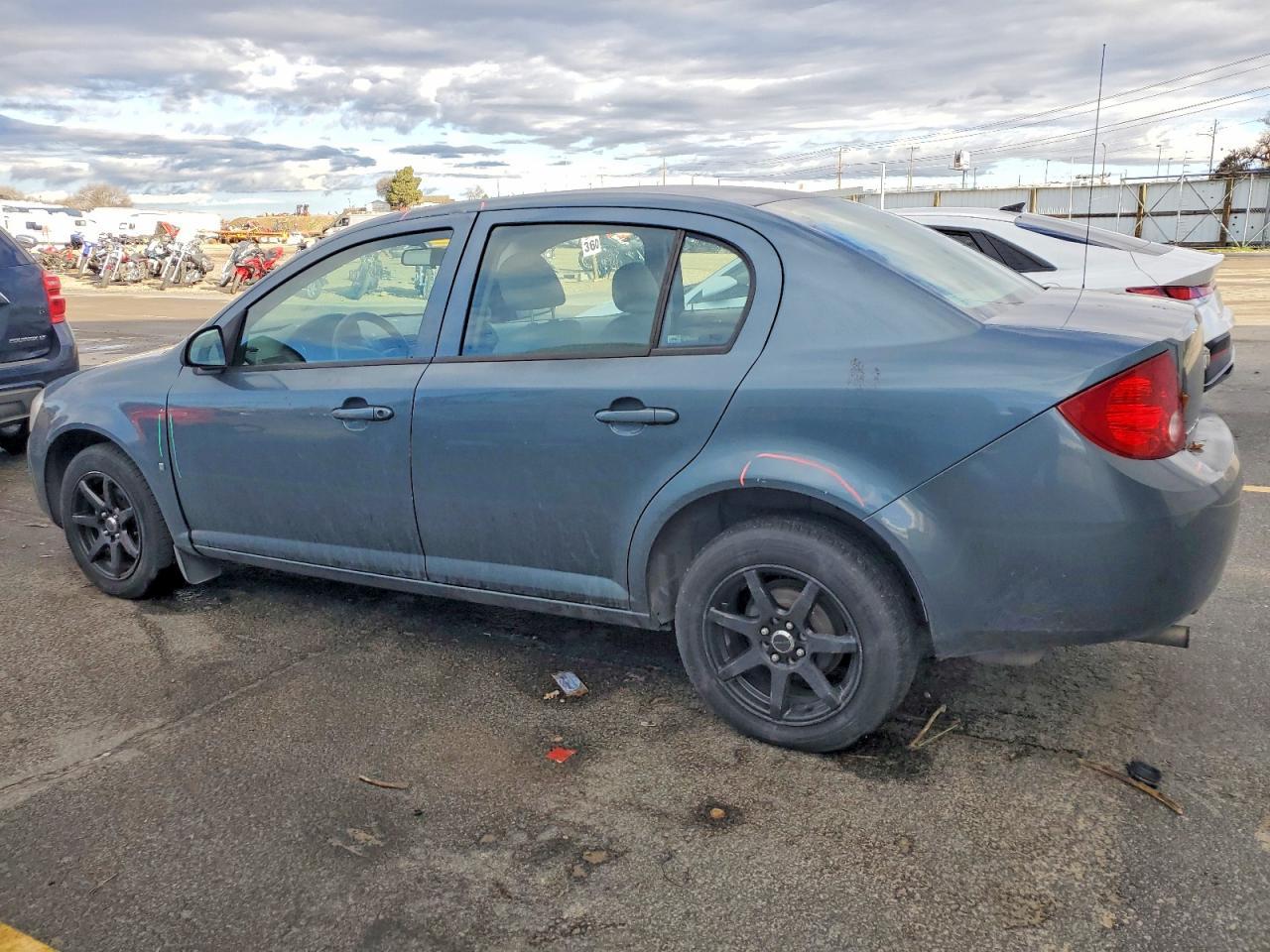2006 Chevrolet Cobalt Ls - Image 2