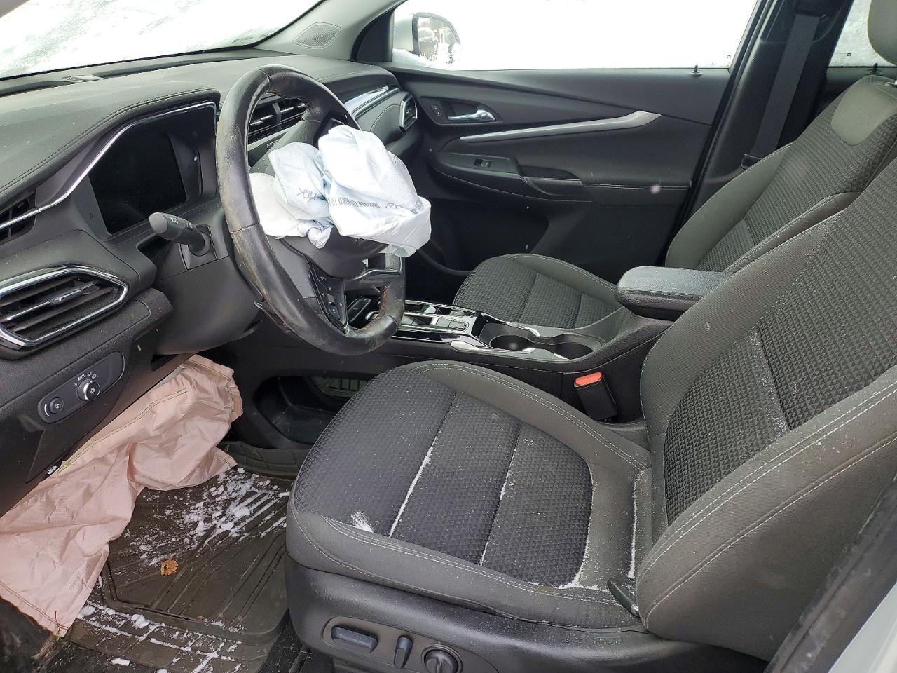 2023 Chevrolet Bolt Euv Lt - Image 7