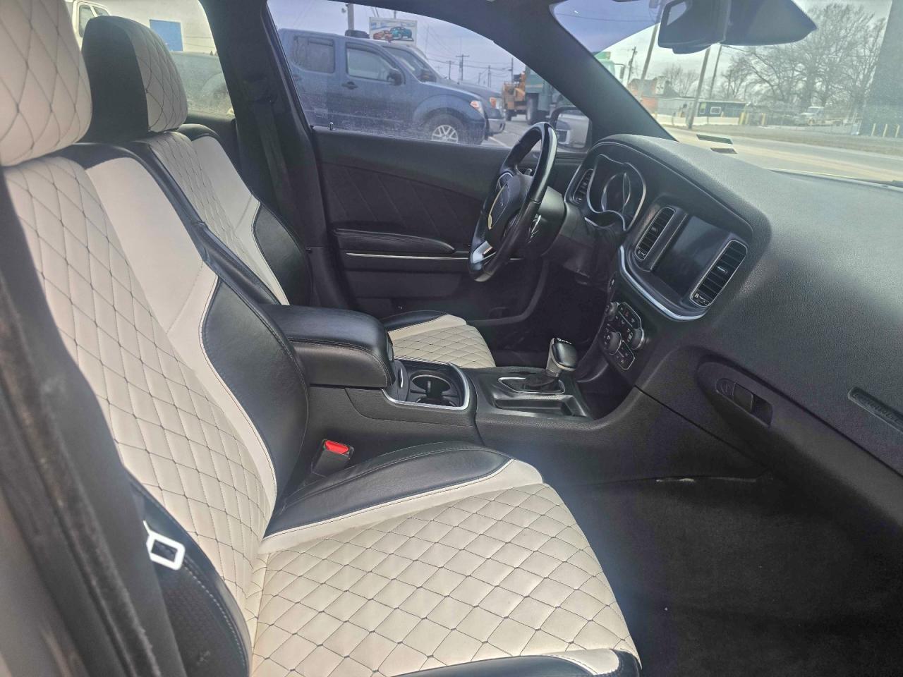 2018 Dodge Charger R/T - Фото 5