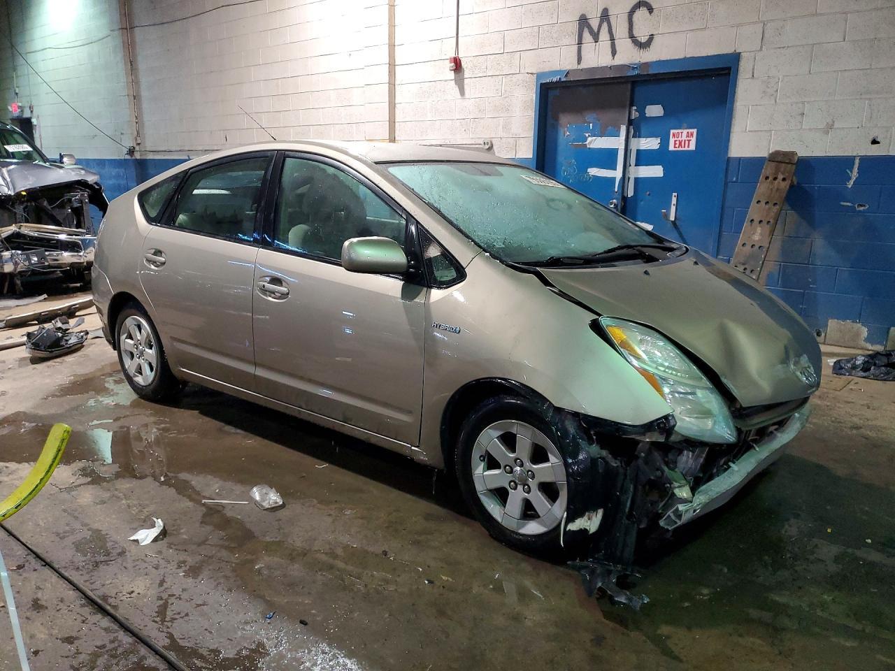 2006 Toyota Prius - Image 4