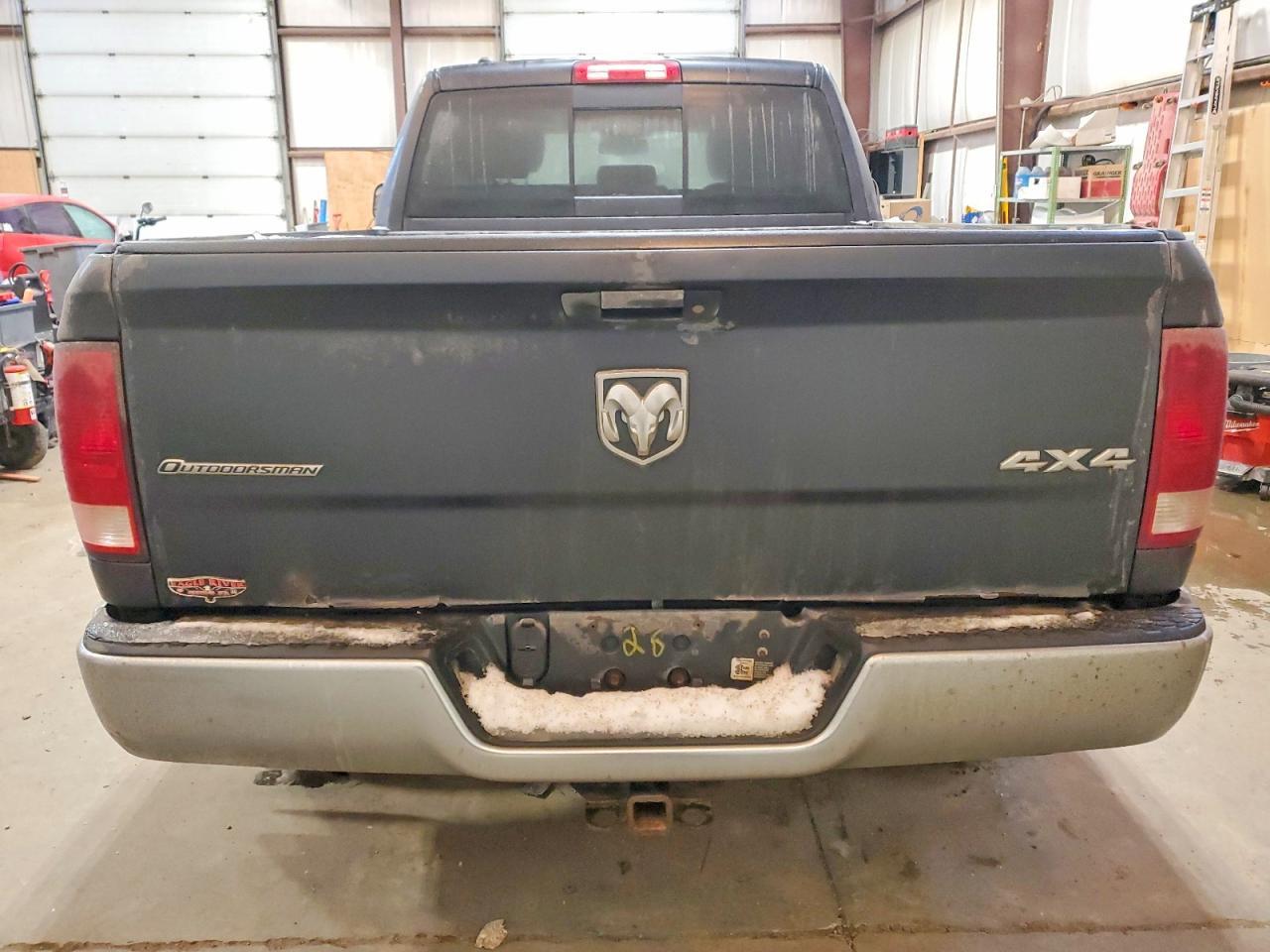 2013 Ram 1500 Slt - Image 6