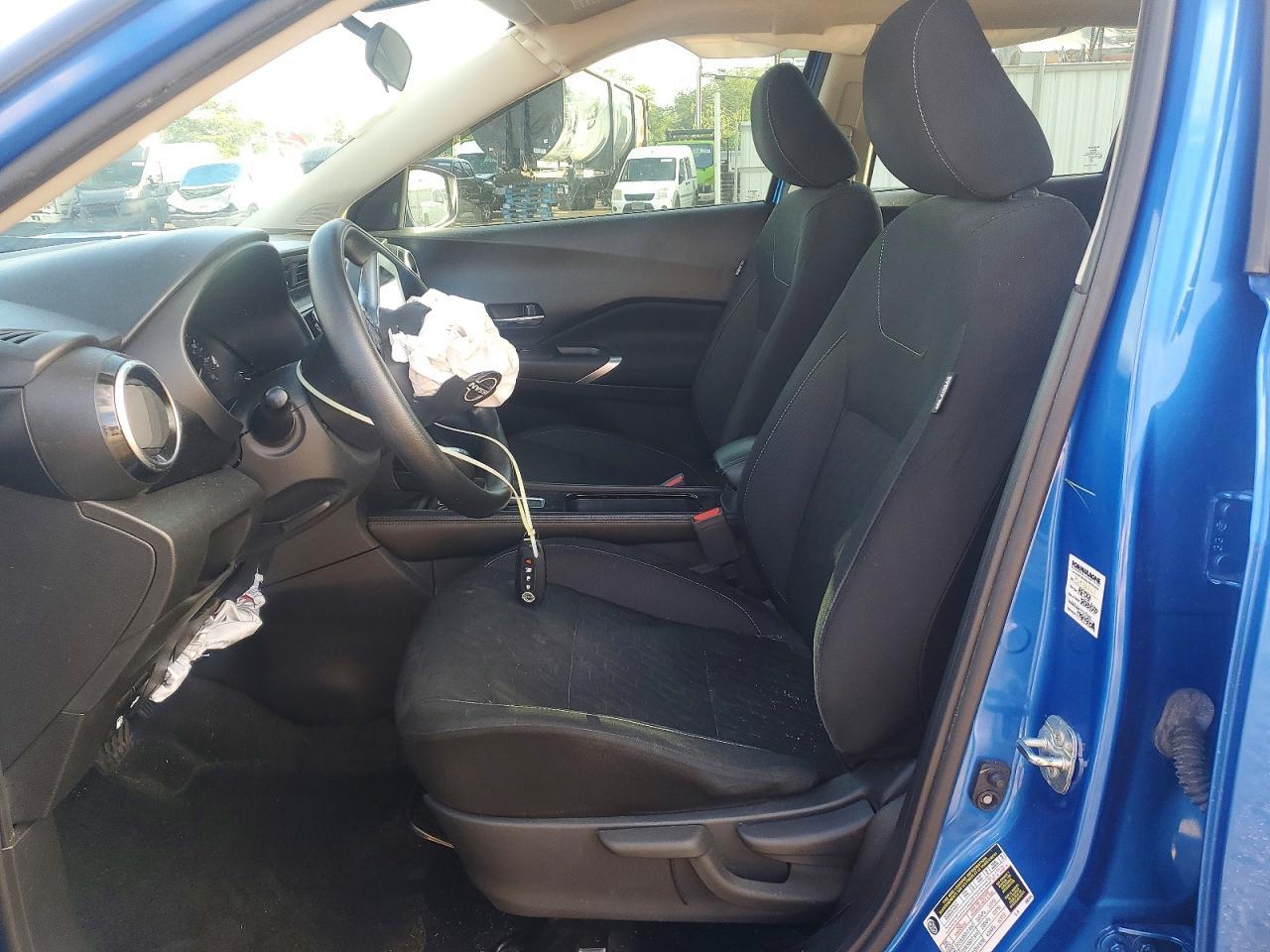 2023 Nissan Kicks Sv - Фото 7