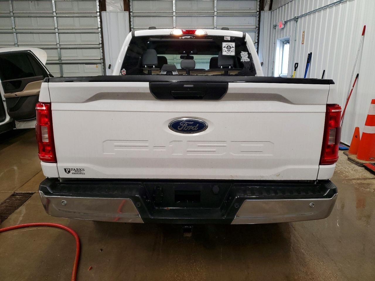 2022 Ford F150 Supercrew - Фото 6