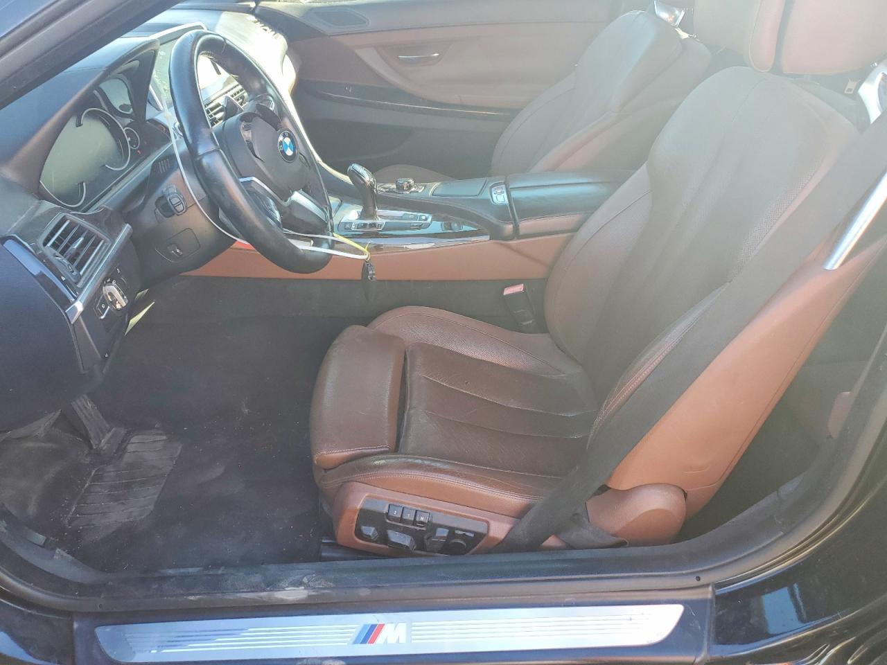 2014 BMW 640 I - Image 7