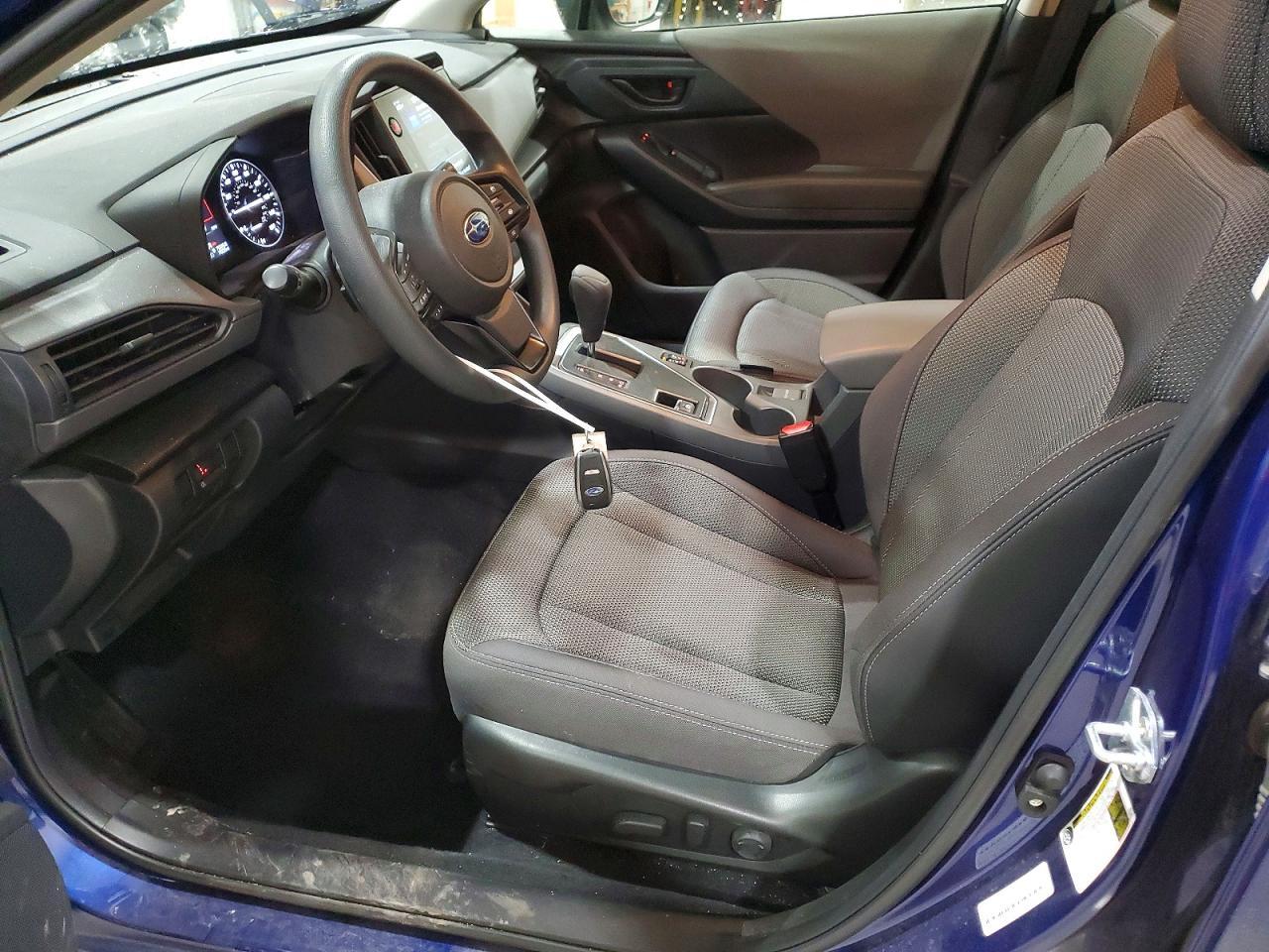 2024 Subaru Crosstrek Premium - Фото 7