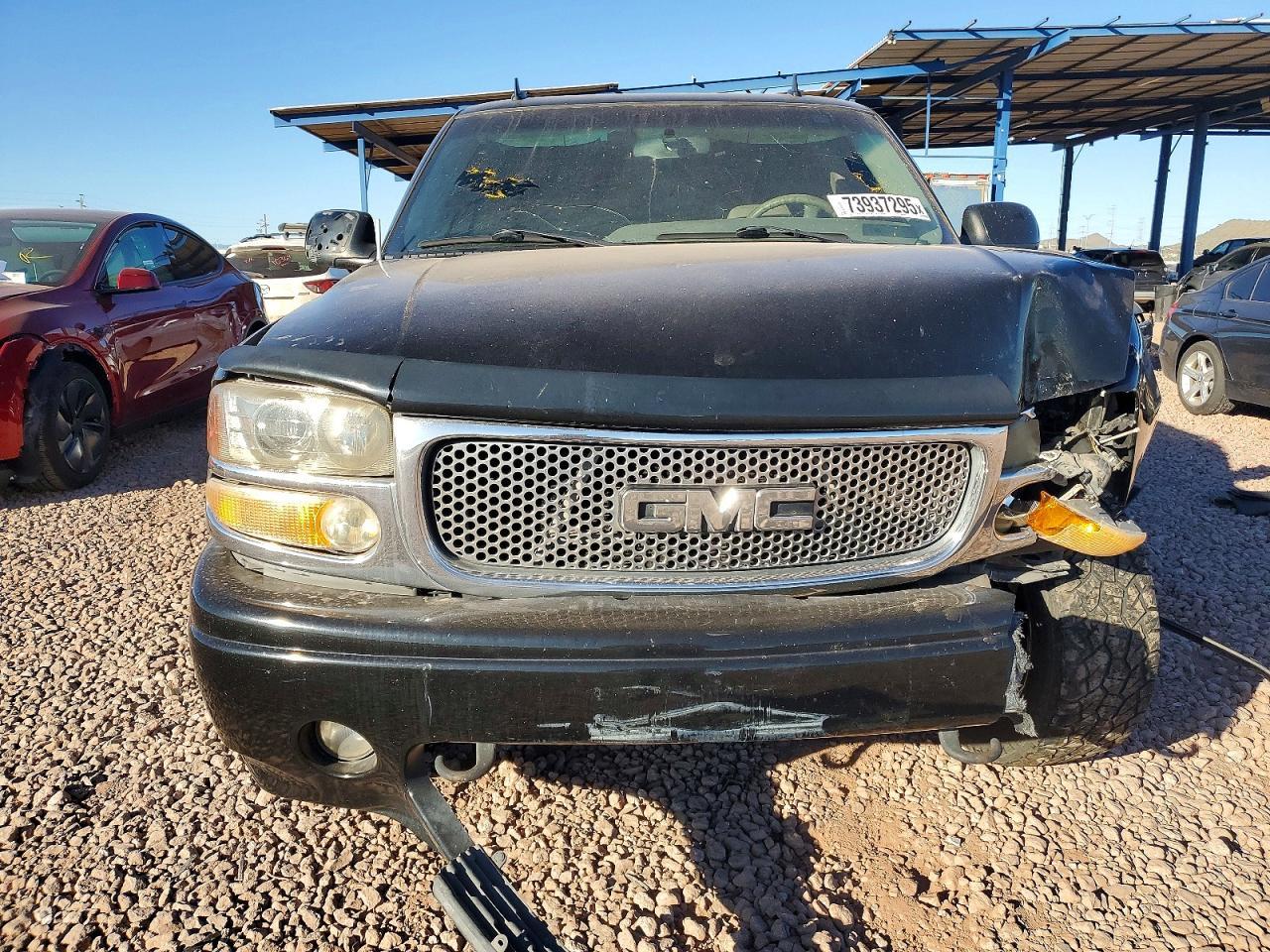 2006 GMC Yukon Xl Denali - Image 5