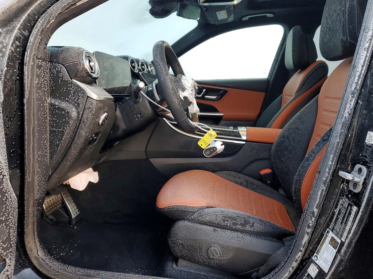 2026 Mercedes-Benz Glc 350E - Image 7