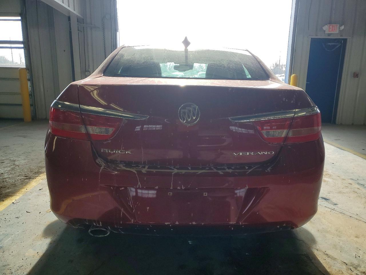 2015 Buick Verano Convenience - Image 6