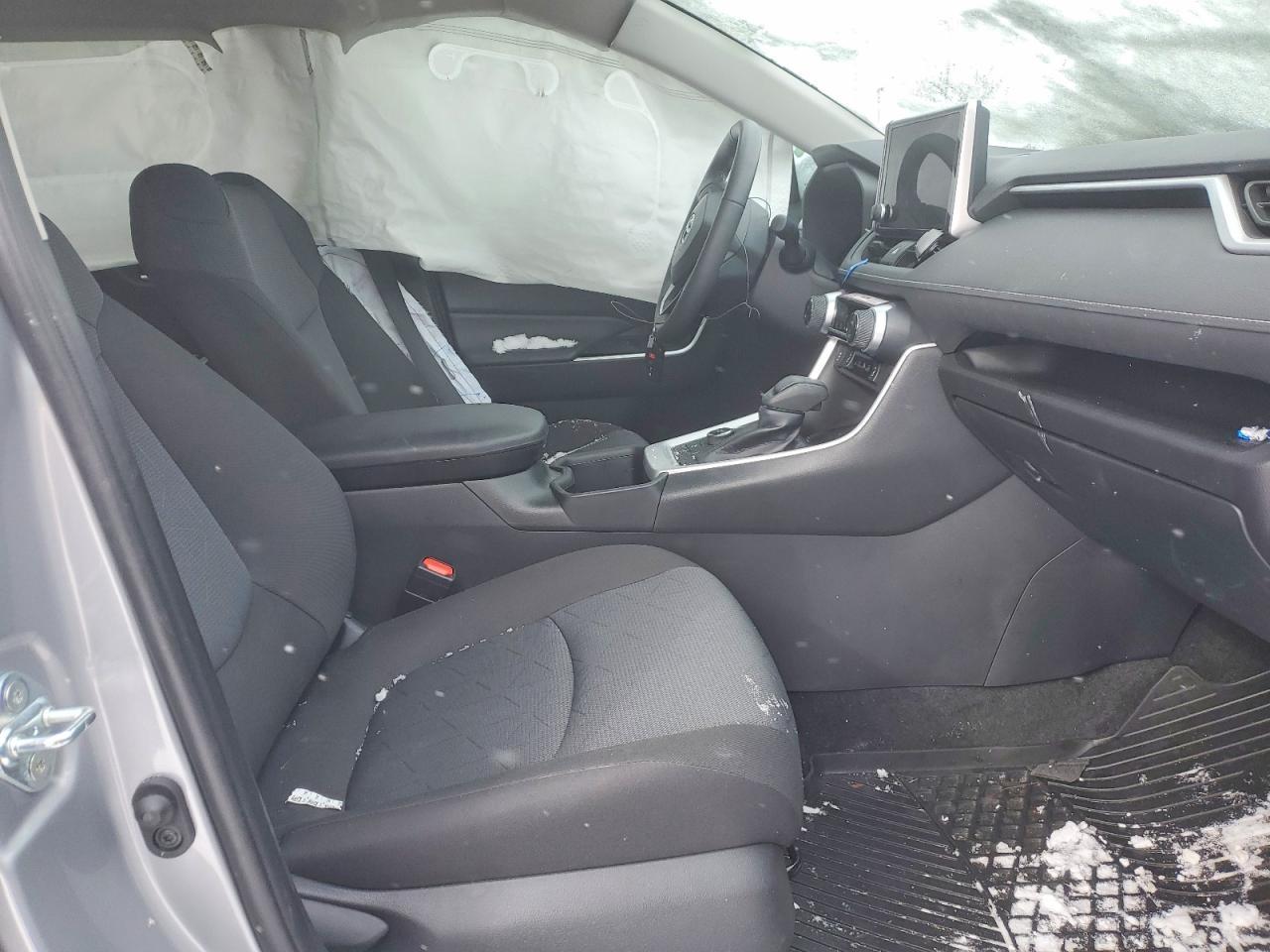 2024 Toyota Rav4 Xle - Фото 7