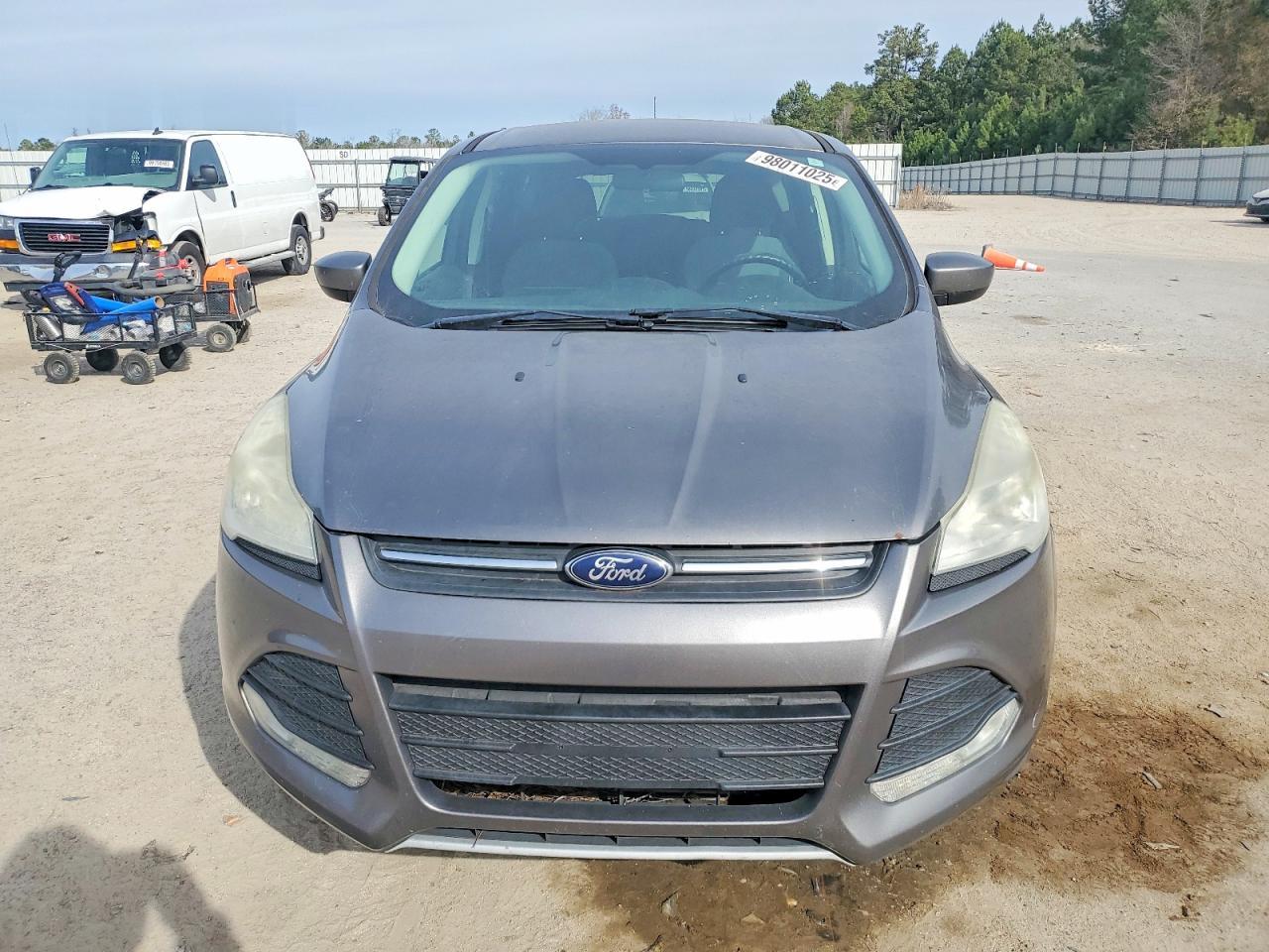 2013 Ford Escape - Image 5