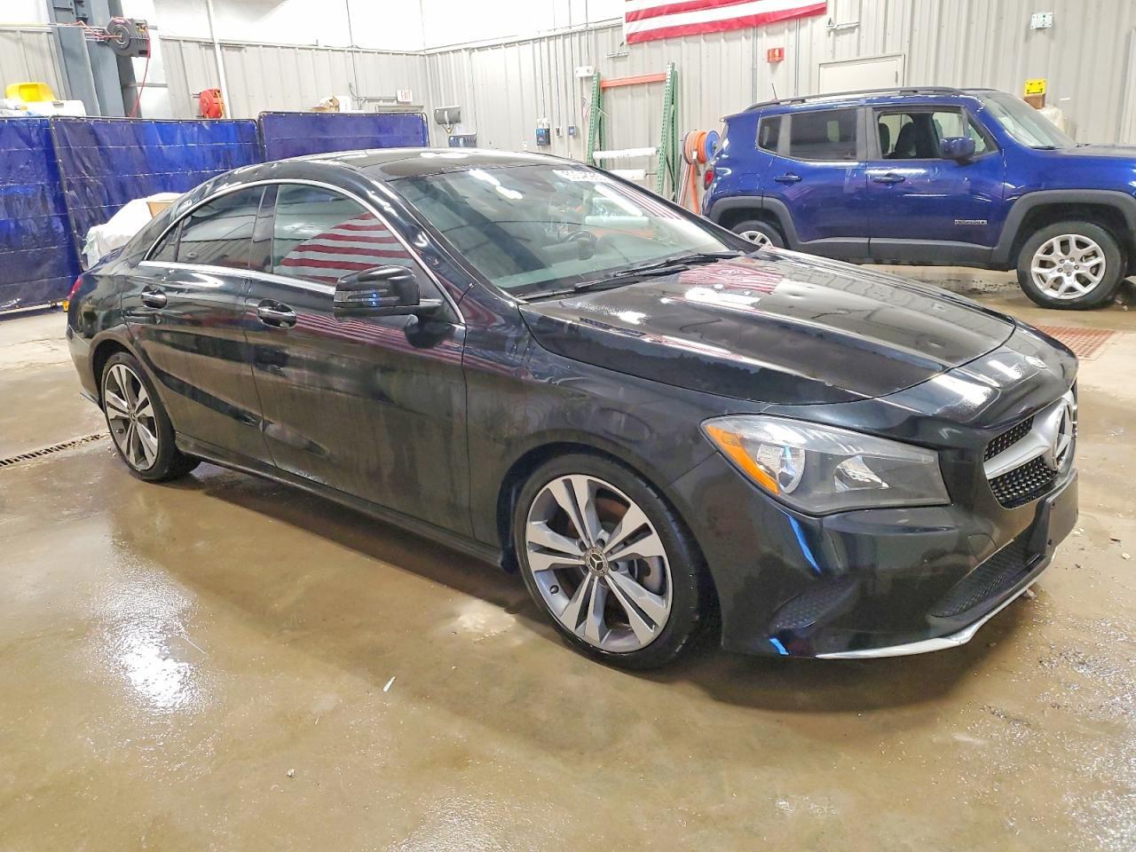 2019 Mercedes-Benz Cla 250 - Image 4