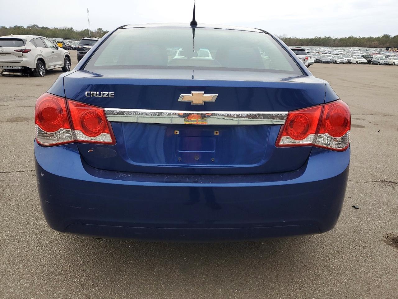 2013 Chevrolet Unk - Фото 6