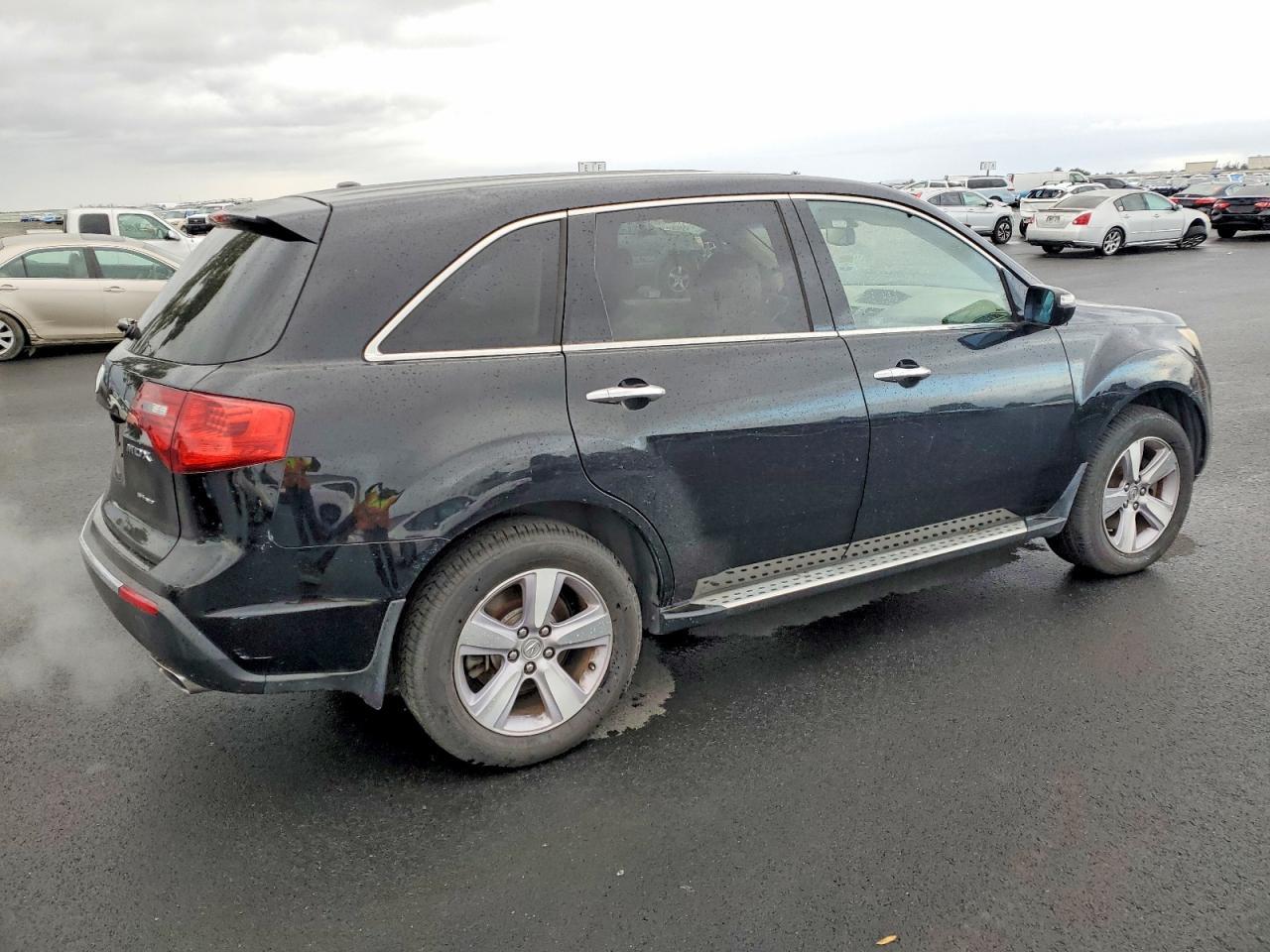 2013 Acura Mdx - Image 3