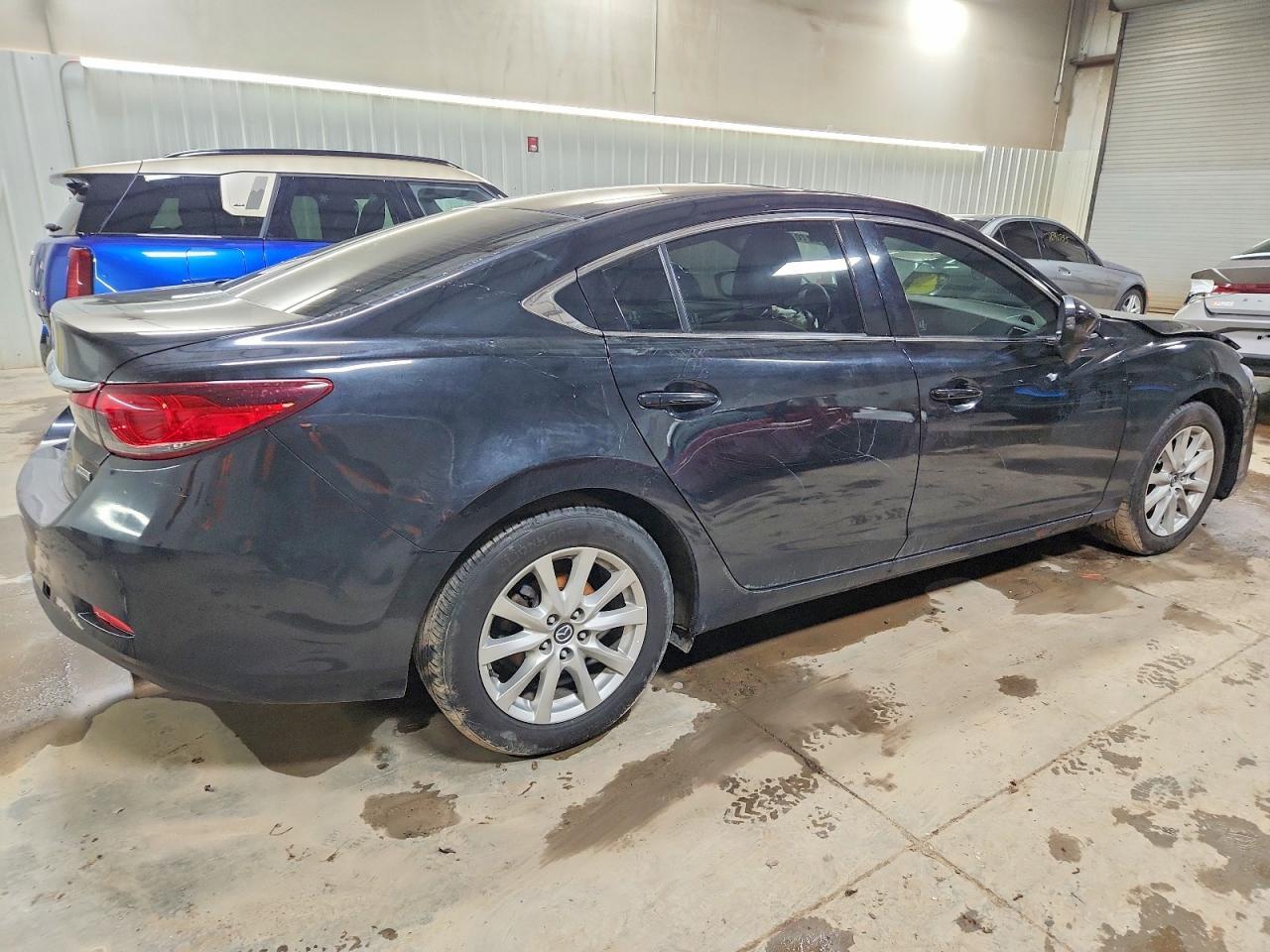 2015 Mazda 6 Sport - Image 3