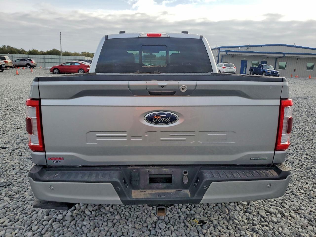 2023 Ford F150 Supercrew - Image 6